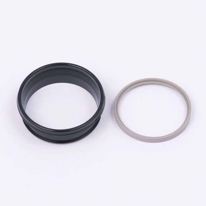 Mouth Ring Set (Black) for SM-LA/LB V2