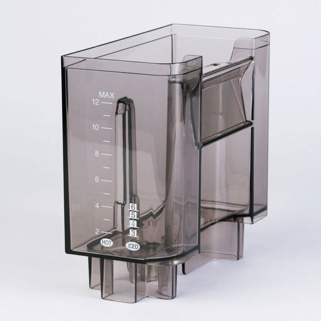 Reservoir for EC-YGC120 (Excludes Cover) A4