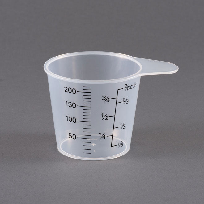 Measuring Cup for Breadmakers W6
