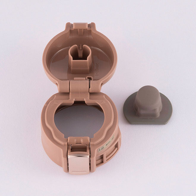 Stopper Cover Set (Beige) for SM-SD (-NM) Matte Gold **EXCLUDES STOPPER SET E8