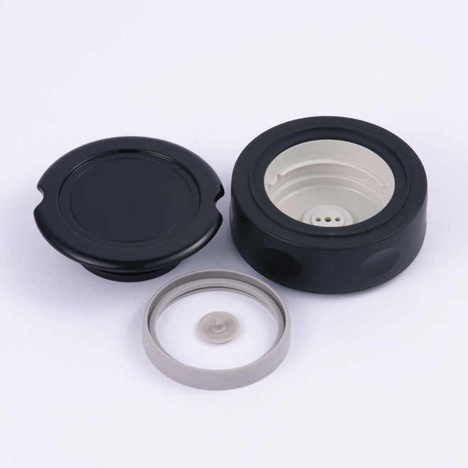 Lid Set (Black) for SW-FCE75XA (Stainless) Y6