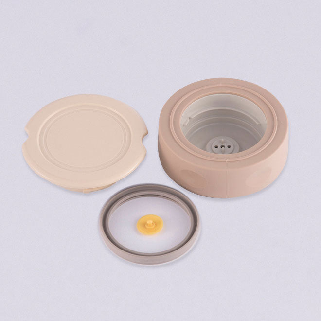 Lid Set (Ivory) for SW-FCE75CC (Cream) Q6