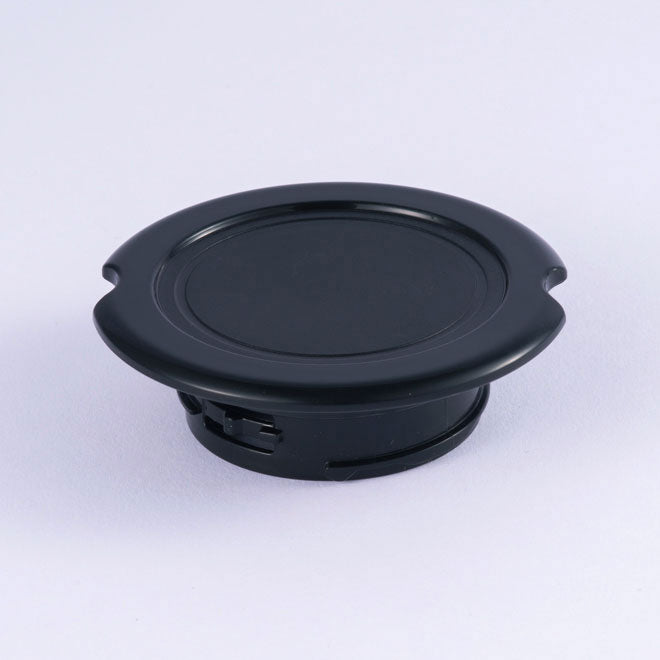 Lid Cover (Black) for SW-FBE/FCE75XA (Stainless) I0
