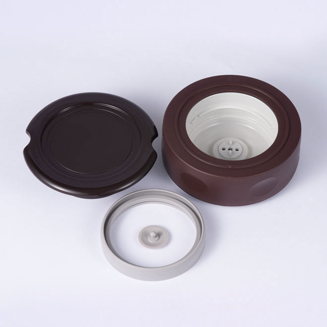 Lid Set (Brown) for SW-EAE35/50TD (Dark Brown) Z8