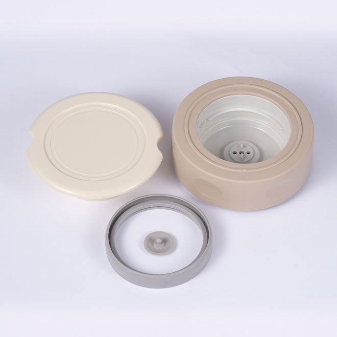 Lid Set (Ivory) for SW-EAE35/50CC (Cream) R2