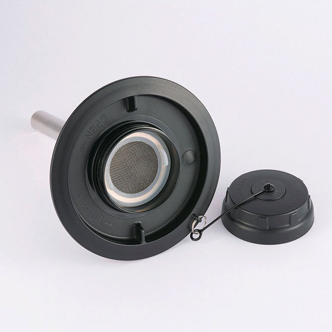 Stopper Set for SY-BA with Stopper Mesh Set T2