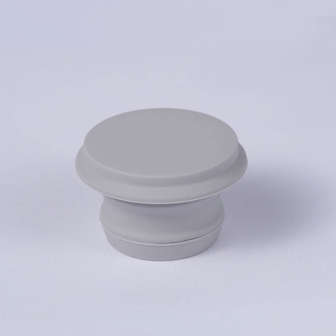 Cap Packing (Gray) for SM-LB (-SA) Silver T4