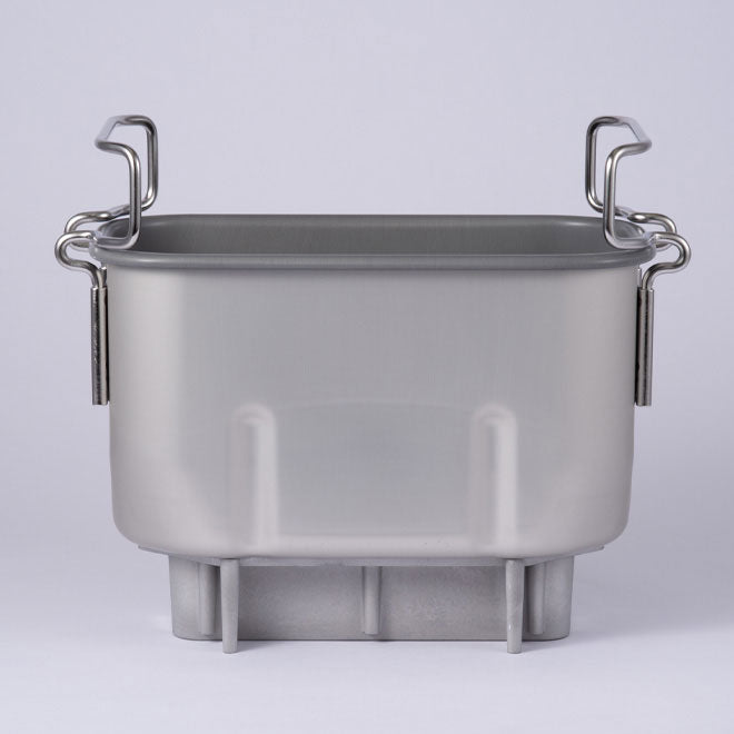 Baking Pan for BB-PDC20 **EXCLUDES KNEADING BLADES X8