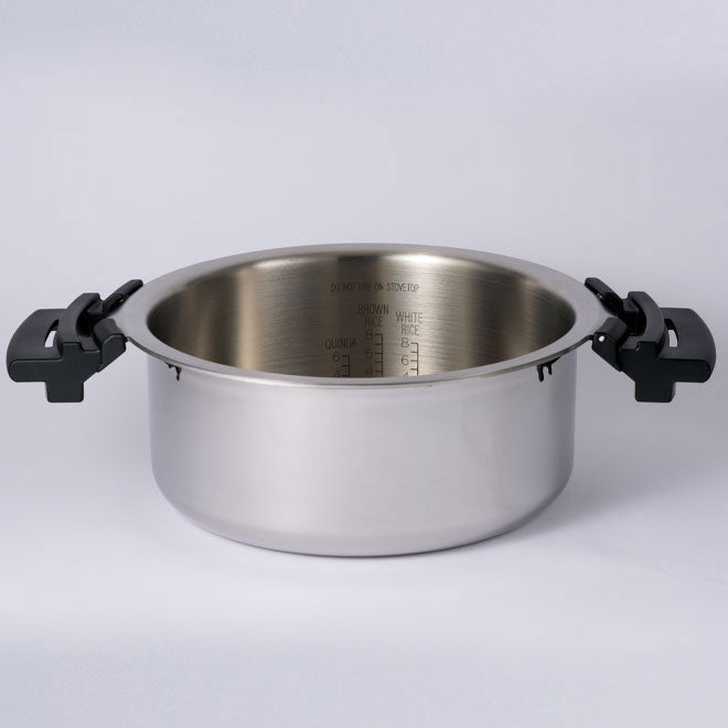 Pan Set for EL-CAC60 U4