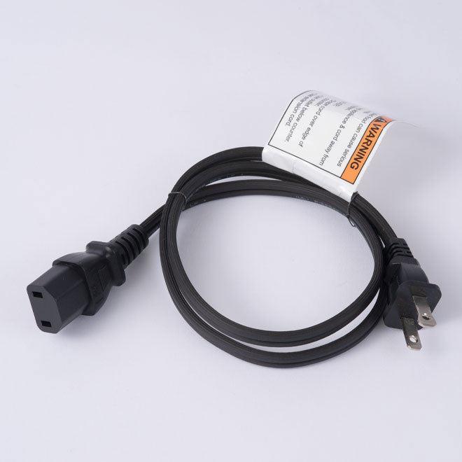 Power Cord for EL-CAC60 J6
