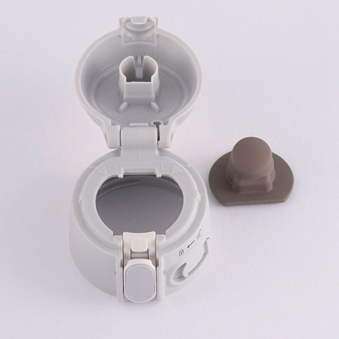 Stopper Cover (White) for SM-TA36/48/60WA / 48KTWA / TAE48SAWZ **EXCLUDES STOPPER SET K8