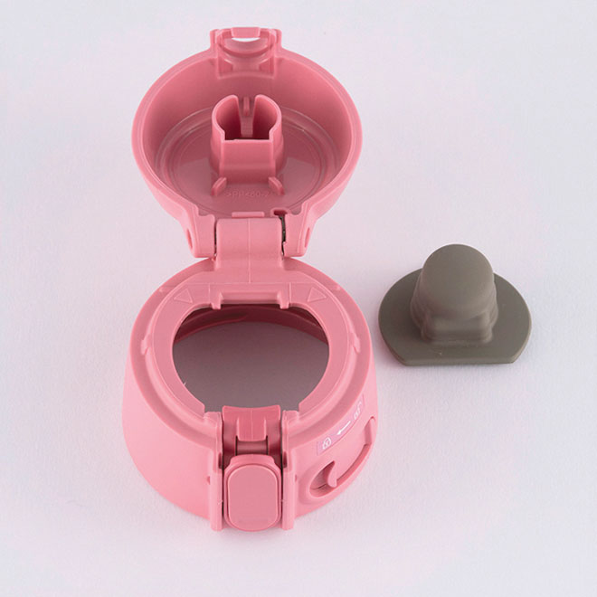 Stopper Cover (Pink) for SM-TA36/48PA **EXCLUDES STOPPER SET R6