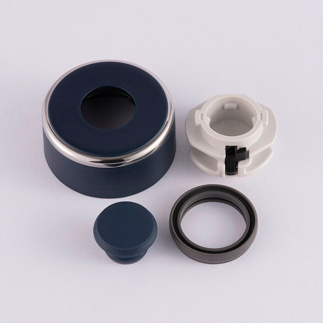 Lid Set (Navy Blue) for SM-LA36/48/60 (-AD) Navy T0