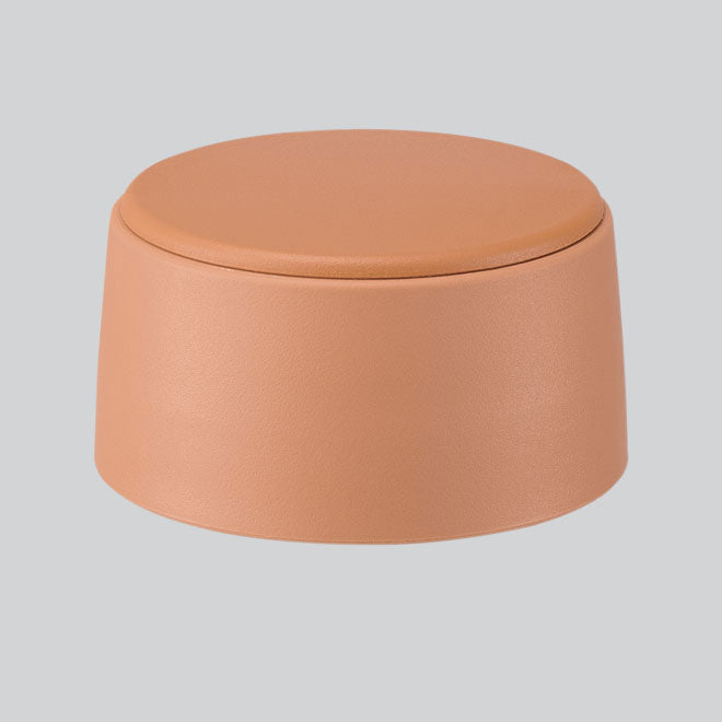 Optional Accessory - Screw-Off Lid (Honey Gold) for SM-NA36/48/60DM N2