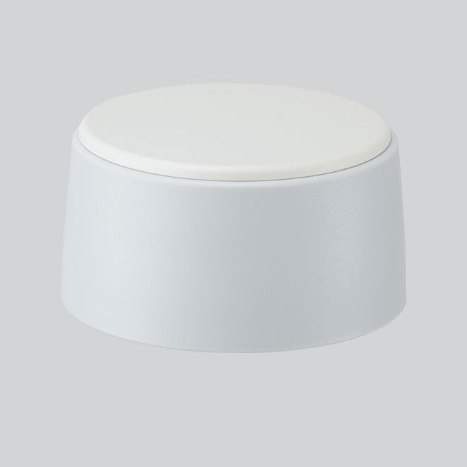Optional Accessory - Screw-Off Lid (White) for SM-NA36/48/60WA V6
