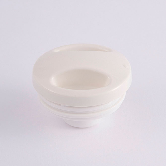 Stopper (White) for AHGB-10D (-WB) Z4