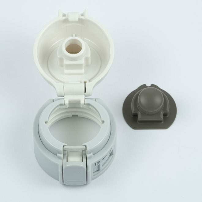 Lid Set (White) for SM-PC20/30WA X0