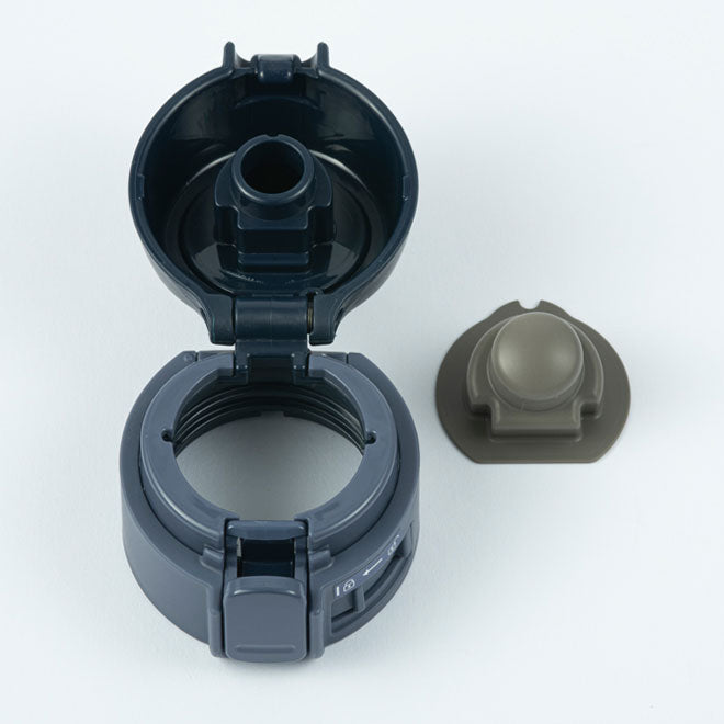 Lid Set (Navy) for SM-PC30AD A4