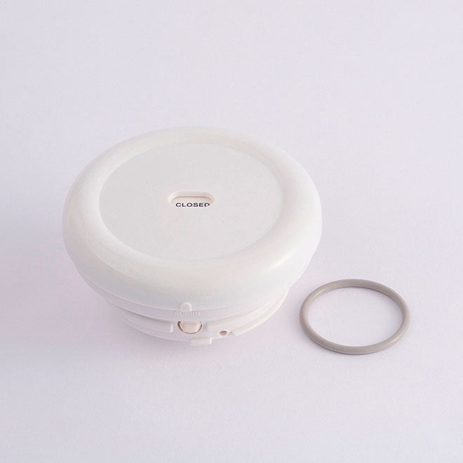 Stopper for AFFB-10SA (-WZ) White Y0