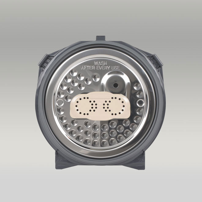 Inner Lid set for NP-NWC10 (5.5 Cup Model) S6
