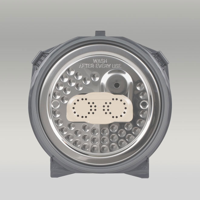 Inner Lid set for NP-NWC18 (10 Cup Model) Q4