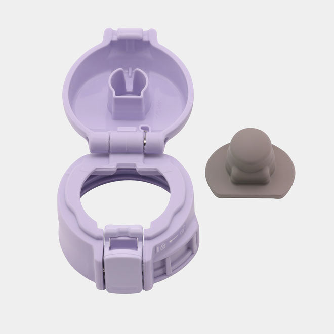 Stopper Cover (Purple) for SM-SG48E **EXCLUDES STOPPER SET Q8