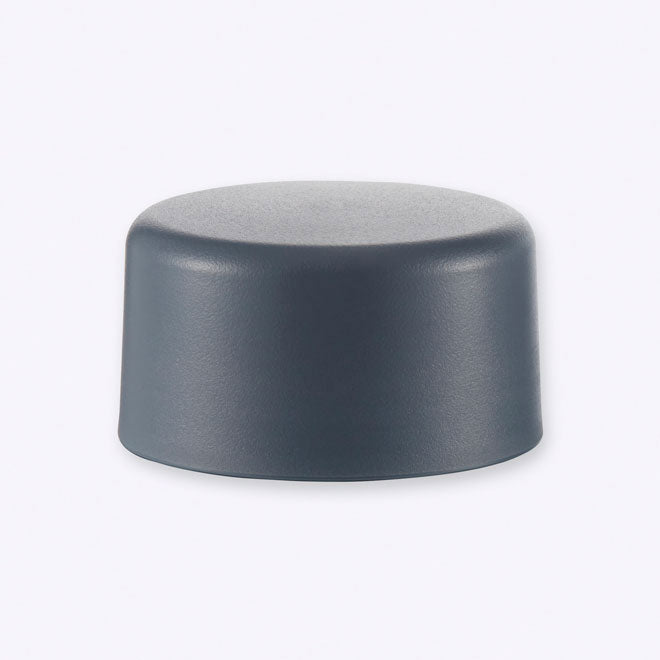 Lid Set (Gray) for SM-ZA (-BM) Slate Black C8
