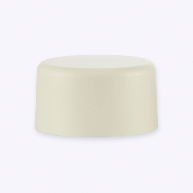 Lid Set (Ivory) for SM-ZP (-GZ) Ash Green / (-TZ) Latte Beige F6