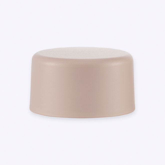 Lid Set (Pink) for SM-ZP (-PZ) Smokey Pink I4