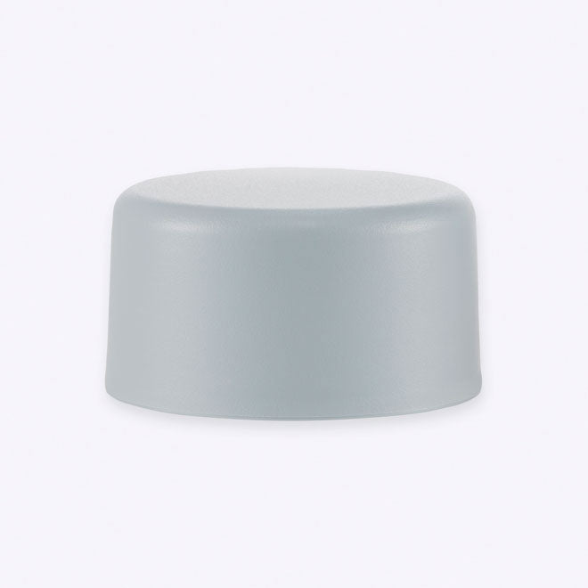 Lid Set (Gray) for SM-ZP (-AZ) Dusty Blue M2