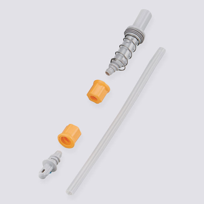 Straw Set for SD-CS C2