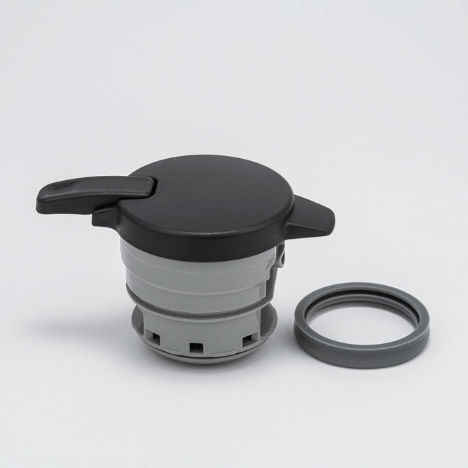 Stopper Set (Black) for SH-RA (-TA) Brown / (-XA) Stainless L8