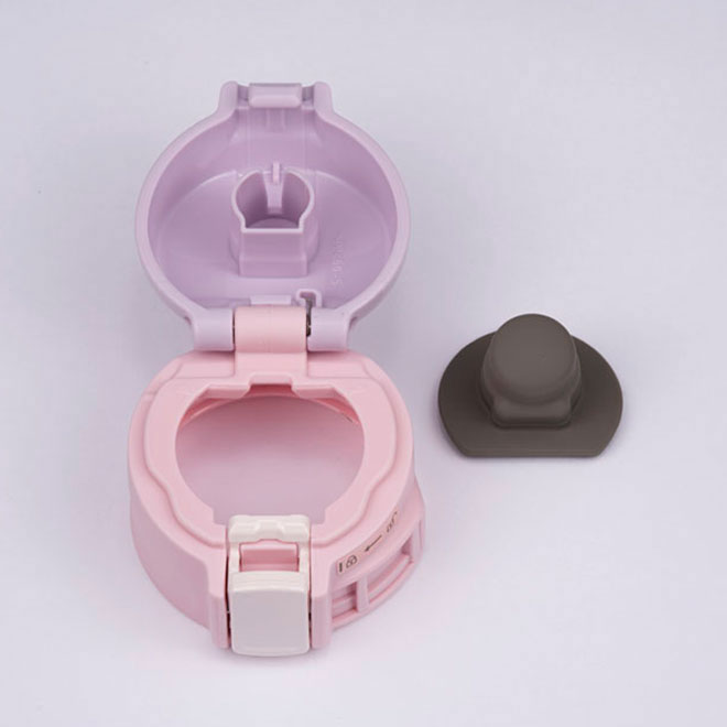Stopper Cover (Purple) for SM-SG48 (-VZ) Sweets Purple **EXCLUDES STOPPER SET K6