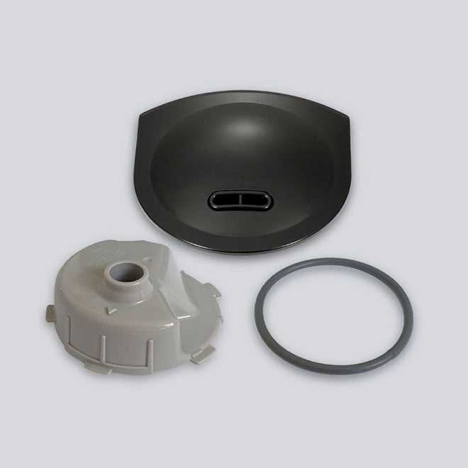 Steam Cap Set for NP-NWC10/18 P6