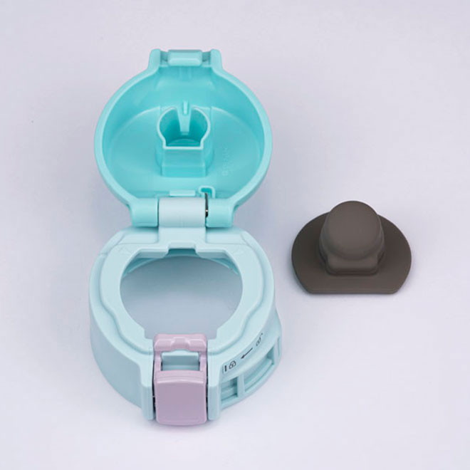 Stopper Cover (Green) for SM-SG48 (-GJ) Star Mint **EXCLUDES STOPPER SET G0