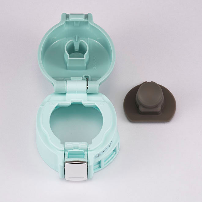 Stopper Cover Set (Light Blue) for SM-SF(-AM) Mint Blue **EXCLUDES STOPPER SET A0
