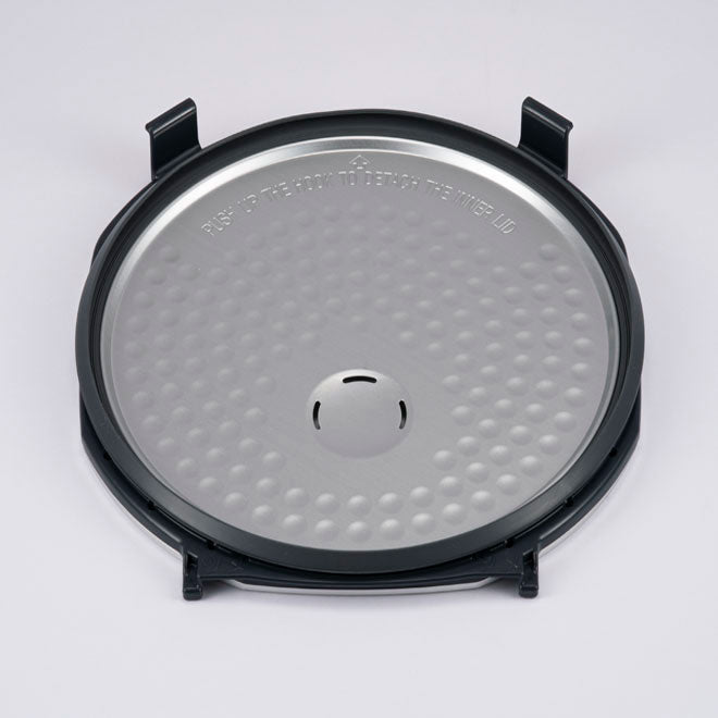 Inner Lid Set (C138) for NL-GAC18 (10 Cup Model) G8
