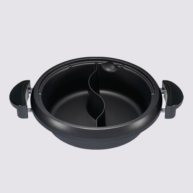 Deep Pan Set for EP-PFC20 **NOT interchangeable with EP-PBC10 and EP-RAC50** L8