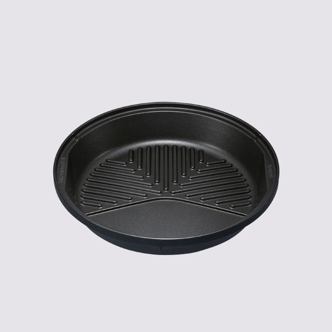 Griddle Pan for EP-PFC20 **NOT interchangeable with EP-PBC10 and EP-RAC50** N8