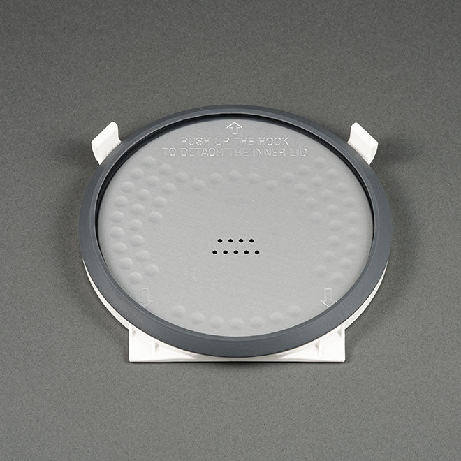 Inner Lid Set for NL-DCC10 (5.5 Cup Model) V8