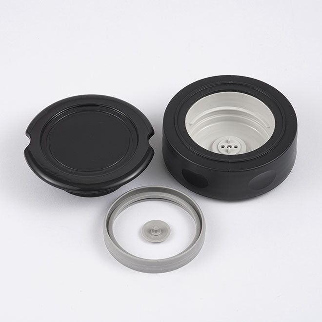 Lid Set (Black) for SW-EAE50KTBA (Black) B4
