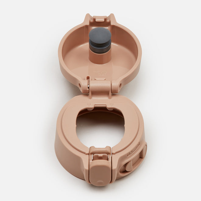 Stopper Cover Set (Tan) for SM-VA (-TM) Pale Taupe **EXCLUDES STOPPER SET L6