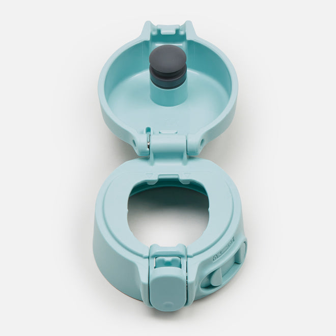 Stopper Cover Set (Blue) for SM-VA (-AM) Mint Blue **EXCLUDES STOPPER SET Y6