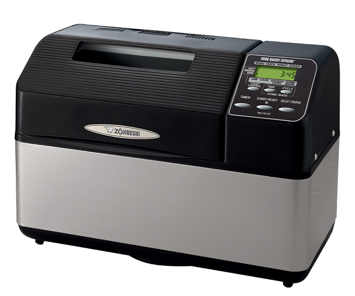 Home Bakery Supreme® Breadmaker BB-CEC20 F2