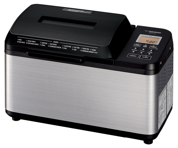 Home Bakery Virtuoso® Plus Breadmaker (with Ceramic Nonstick) BB-PPC20 E6