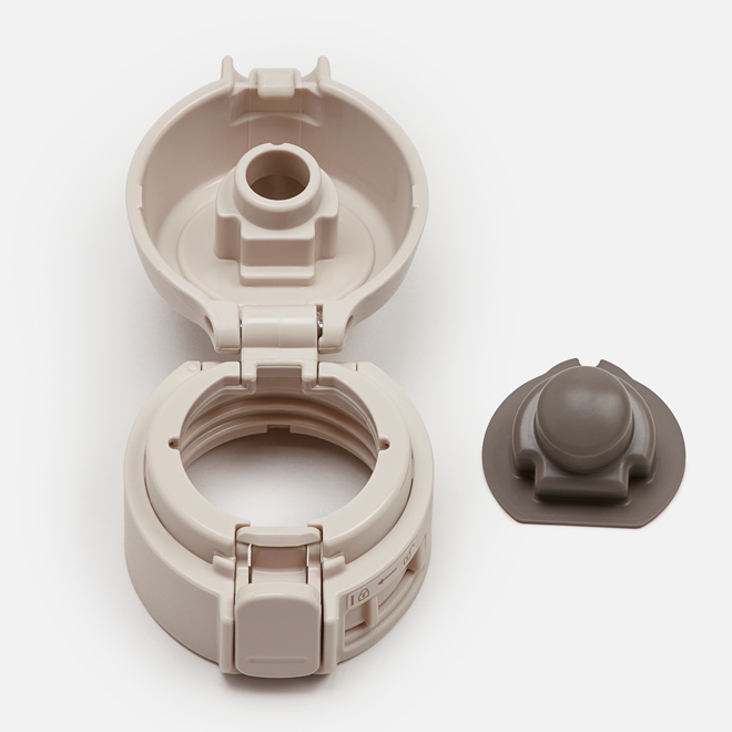 Stopper Cover (Beige) for SM-PD20CM **EXCLUDES STOPPER SET O0