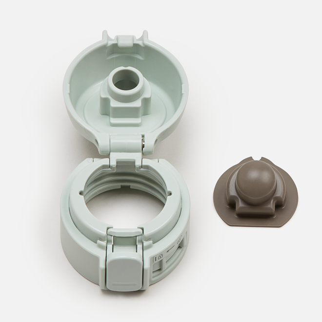 Stopper Cover (Green) for SM-PD20GM **EXCLUDES STOPPER SET Z6