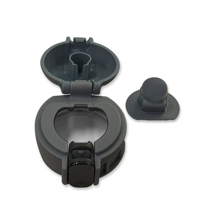 Stopper Cover Set (Black) for SM-WA (-BA) Black *EXCLUDES STOPPER SET D2