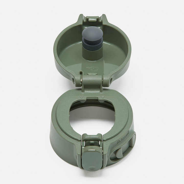 Lid Set for SM-VH (-GM) Green **EXCLUDES STOPPER SET N8