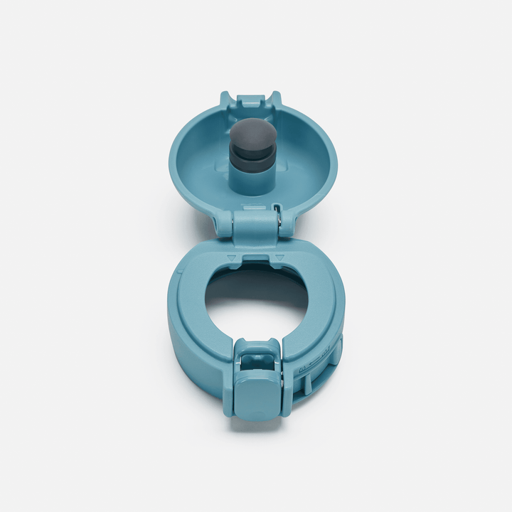 Stopper Cover Set (Green) for SM-WS (-GM) Aqua Green **EXCLUDES STOPPER SET F8